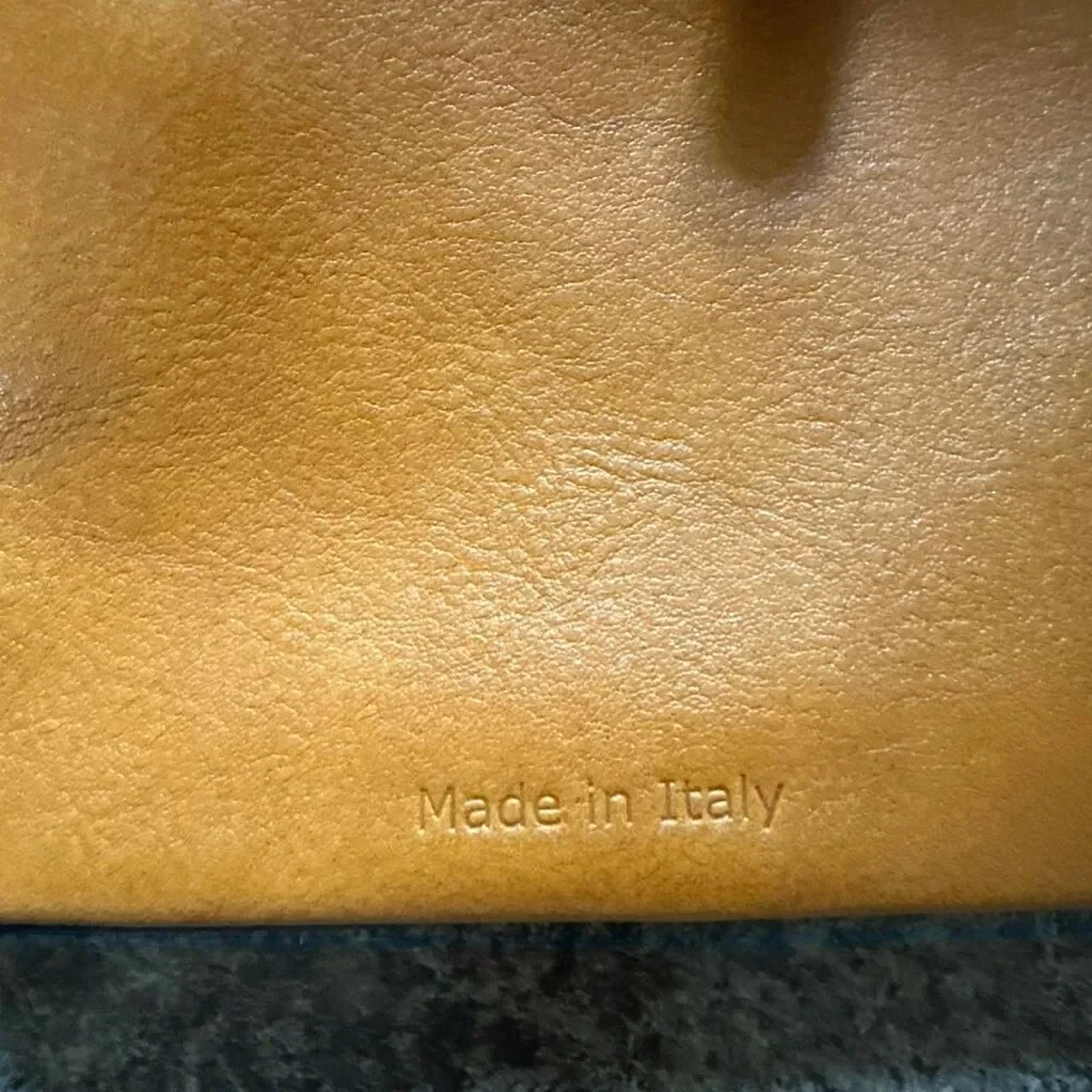 Pratesi Women's Brown and Tan Bag